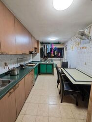 Hougang Avenue 5 (Hougang), HDB 2 Rooms #530181161